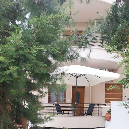 Lina'S Home Cavala Exterior foto