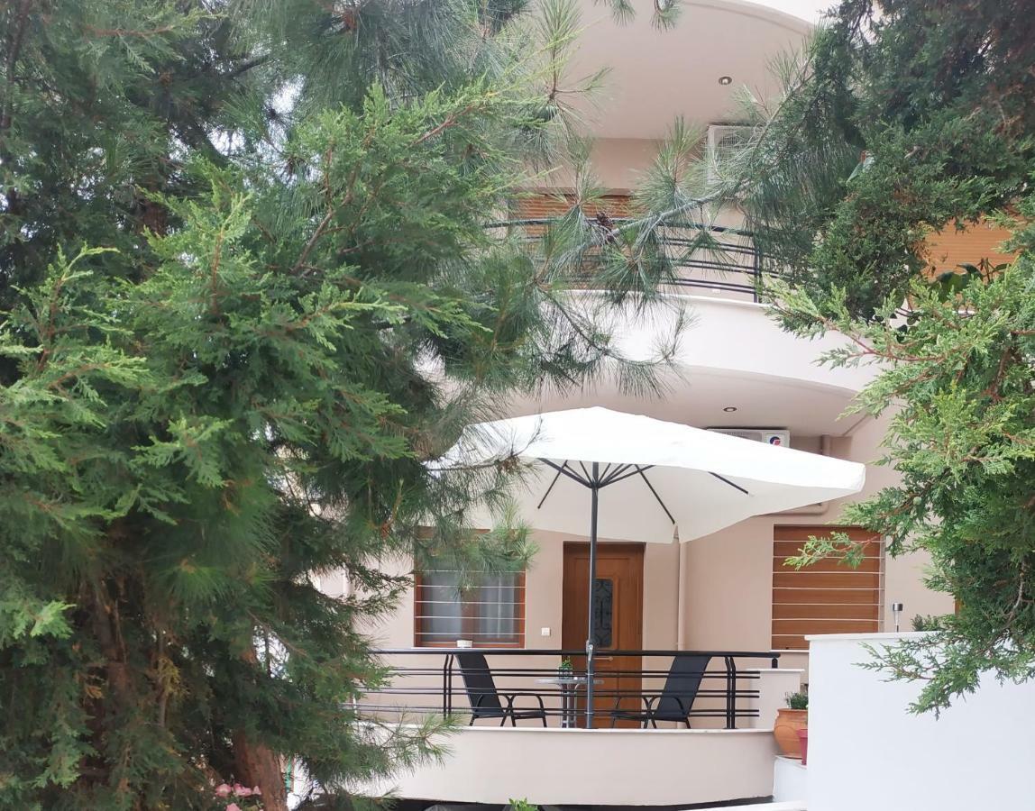 Lina'S Home Cavala Exterior foto